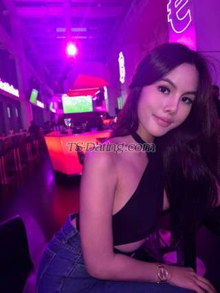 trans girl TsAlisya 0676191