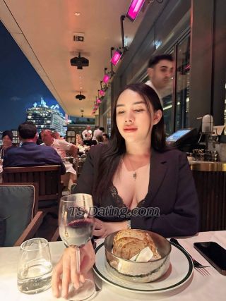 trans girl TsAlley 6713973