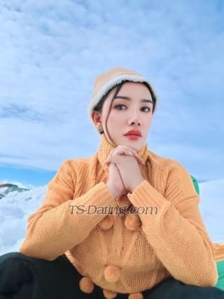 trans girl TsAlley 6714070