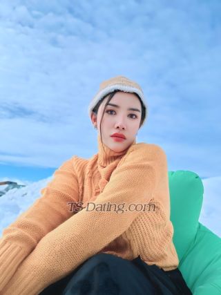 trans girl TsAlley 6714111