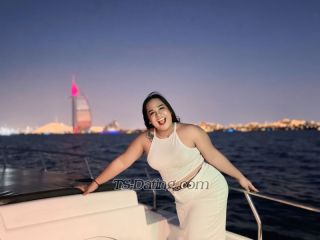 trans girl TsAllisonX 9488564