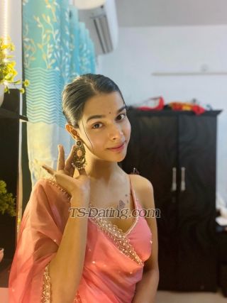 trans girl TsAnaya 1776941