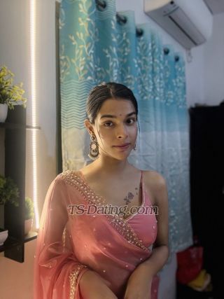 trans girl TsAnaya 1807559