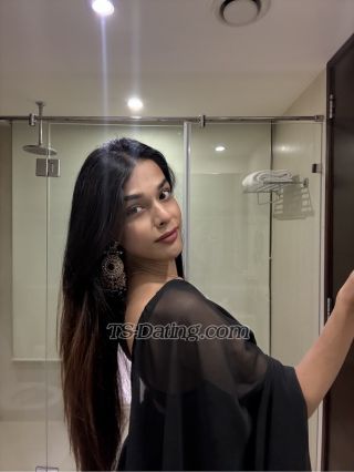 trans girl TsAnaya 5467010