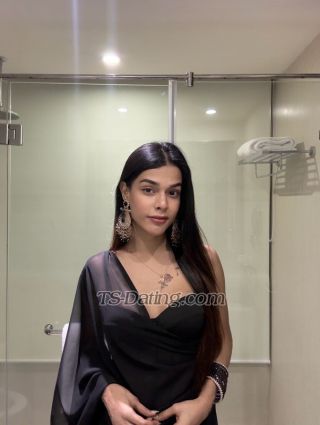 trans girl TsAnaya 5467052