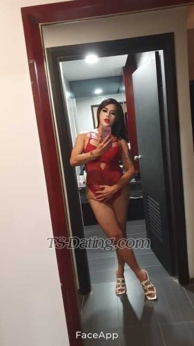 trans girl TsAndini 6496943