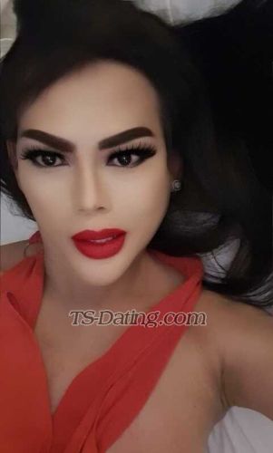 trans girl TsAndini 6497085