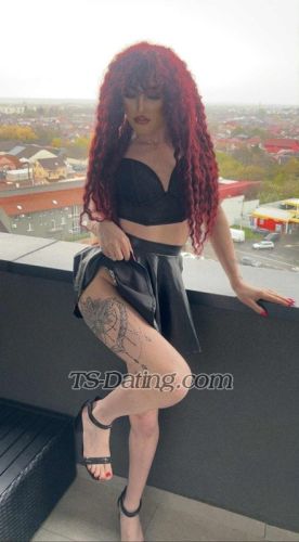 trans girl TsAndreea 3909856