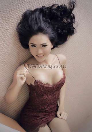 trans girl TsAneva 3558930