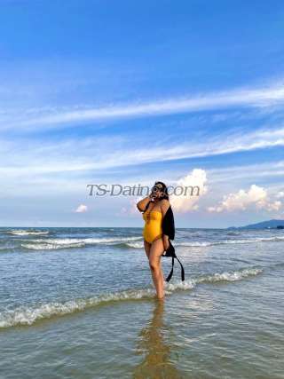 trans girl TsAnjou 4205203