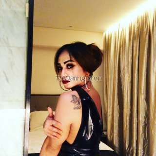 trans girl TsAyuJanet 1683092