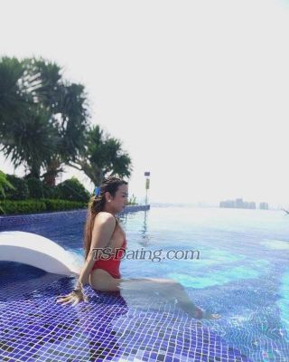 trans girl TsBee 2567317