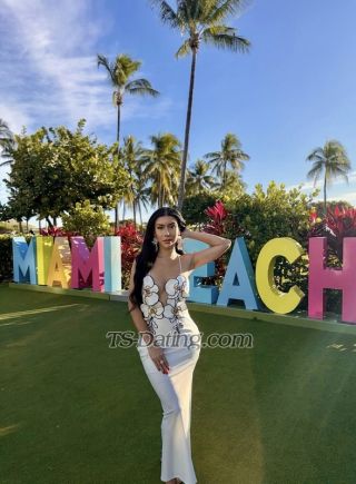 trans girl TsCandyWilson 6327635