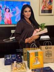 Kelsy TsChelsea1234 TsChelsea1234 Hyderabad Transex Hot and sexy new fresh here 
Hey there
😘
I’m Kelsy, your irresistible Filipina-Latina
mix, 25 and full of energy. Standing 5'6', with curves in
all the right places and a naturally feminine charm that
turns heads wherever I go 💋
I love connecting
with open-minded gentlemen who appreciate confidence, fun,
and a little bit of mystery. I know how to make you feel
special — and I promise, you’ll remember our time
together long after.
Don’t be shy... message me
and let’s make your fantasy come to life.
🔥
WhatsApp # + six three 9 six nine four one
seven 416 three
Telegram: @Chels66