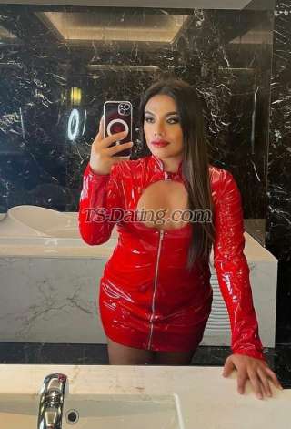 trans girl TsChikana 9094461 trans girl TsChikana 9094461