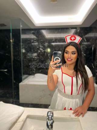 trans girl TsChikana 9094509 trans girl TsChikana 9094509