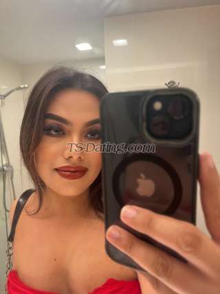 trans girl TsChikana 9143343