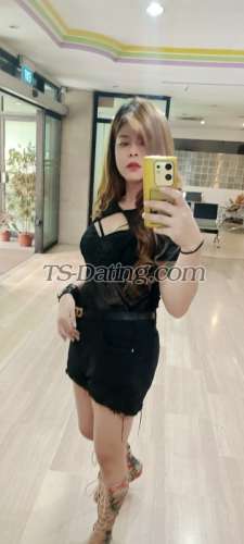 trans girl TsDhanna 2963126