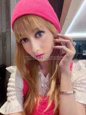 TsEMMA58 Jakarta Transex Helloo babe... My name is Emma
i'm Real Beauty Shemale Ladyboy 22 y.o Now in  JAKARTA

I'm So Feminine , Look like a Girl
164 cm  ,   51 kg   ( Slim )


Real LongHair  and Soft Boobs from Hormone
(  NOT CROSDRESSER )

My BANANA Still Can Hard and CUM Full of  Vanilla Milkshake


100% Health  NO VIRUS at All  !


I'm versatile babe enjoy be TOP and BOTTOM !
My cock can Strong and Can CUM
GOOD SERVICE   
No Rush   !
I Love Play with Romance Like a Couple


Stocking and Panty House available on me  :)



 Whatsapp   +62857 7111 6008

Line id     :   emma_frederica

Telegram id  :   beauty5758

Wechat   :   BarbieEMMA