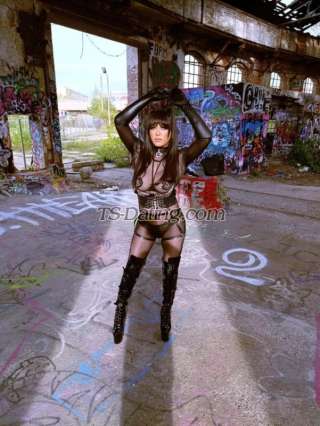 trans girl TsGabyLevint 9681008 trans girl TsGabyLevint 9681008