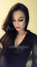 Ts Jaqueline Chennai TS escort 