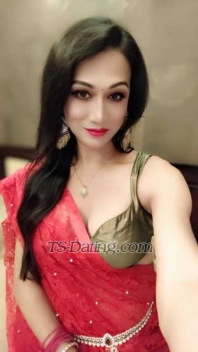 trans girl TsJaqueline 5357811