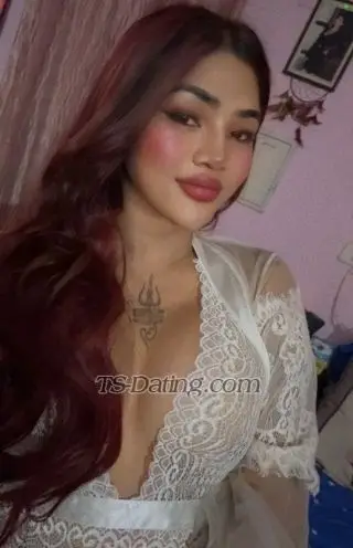 Shemale TsJenny 4184967 Shemale TsJenny 4184967