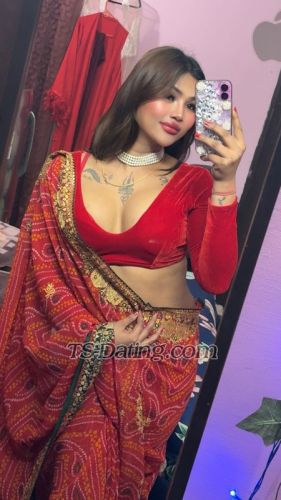 trans girl TsJenny 8489808