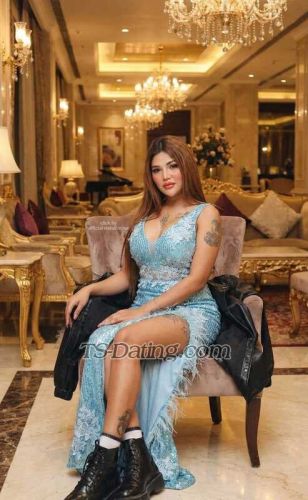 trans girl TsJenny 8873949