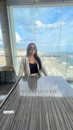 trans girl TsJessikaa 7118601