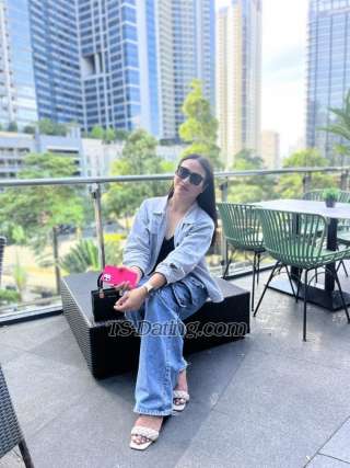 trans girl TsKhimm 2301410