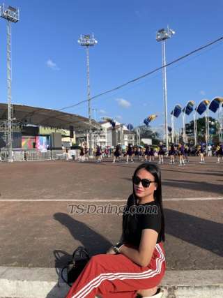 trans girl TsKhimm 2301608