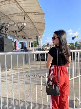 trans girl TsKhimm 2302178