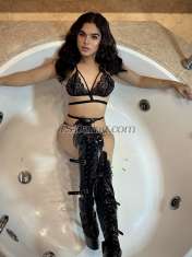 TsKourtney Kuala Lumpur TS escort 