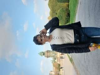 trans girl TsLauracolom 0163824