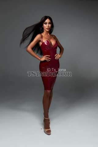 trans girl TsLiona 1431222 trans girl TsLiona 1431222