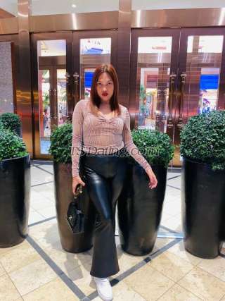 trans girl TsLiyah 3584474