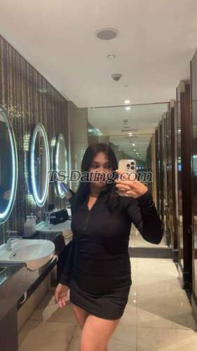 trans girl TsLiyah 3584497