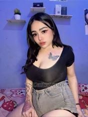 TsLunaValen Jakarta Transex Hello I'm Luna from jakarta,indonesiaReady for incall /
outcall Can be top&bottom.My size bra 42My
banana 16cm