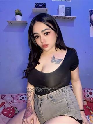 trans girl TsLunaValen 5580294 trans girl TsLunaValen 5580294