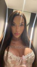 Ts Megan Melbourne Transex Hey guys 
“They say I’m better in
person”
Brazilian new in town just for a couple of
weeks 27yo 183cm tall vers 16cm thick cock functional 
I
do not send pic of my toy
Unless you purchase it
🤗

English fluent 

“I do not offer any
quickie services “

My prices aren’t negotiable

I’m looking forward to meeting you
soon

Check my ig for verification
below
@imegann_

Any disrespectful message will
be blocked straight away 

Im taking bookings thru
phone call , txt or WhatsApp only 


My Prices
are not negotiable!!

see you soon 
