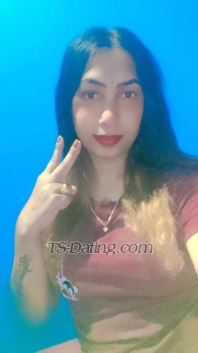 trans girl TsNupur 0424094