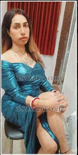 trans girl TsNupur 0428425