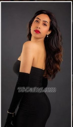 trans girl TsNupur 0428690