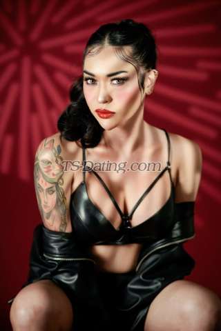 trans girl TsOlga123 9941763 trans girl TsOlga123 9941763