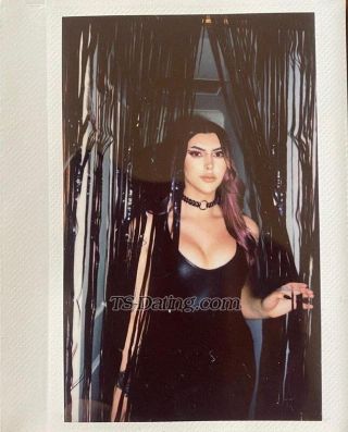 trans girl TsOliviaLav 3110138
