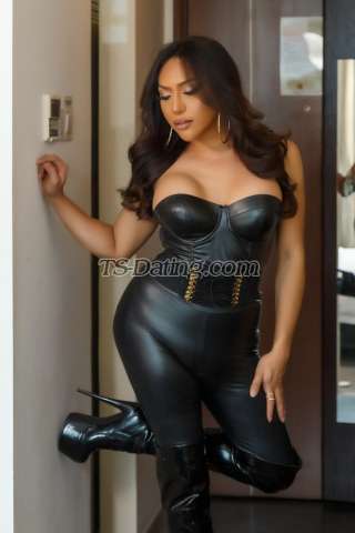 trans girl TsRafaella 5470869