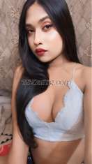 Ts Rimi Kolkata Transex Hello gentlemen,Thank you for your time
visiting my profile! My name is RIMI,  VERSATILE SHEMALE ,a
very passionate and sexy Kolkata ts~girl(shemale)! Though my
profile pictures are not fully professional I hope you will
see the beauty of natural! My photos are 100 % real! You can
see my sexy body, my nice curves and my soft lips which will
make you feel the reality of the moment as well as my pale
white skin . I provide quality time and I enjoy every moment
with educated and nice business people! I have a high class
target because my service is also of the highest quality! I
am an educated person always searching to find new and
interesting things !. For those of you who are not so
romantic ,be sure my nasty and wild part is in there ....
just waiting to be awakened!You will
find both , sex and love/romance ' in ' me
!In my apartment you can find
:⭐ Shower available before and
after⭐ Clean towels etc⭐ All kind of
drinks⭐All kind of toys for youand i
could welcome you with :⭐ Natural
look⭐ Full heavy make up⭐ Light gfe
make up⭐ Sexi underwear ONLY⭐ Casual
sexi cloths⭐ Classy clothsyour choise
, just tell me and i will do it just fo
youThese are my
services: (I offer to you a shower before and after for your
best comfort during your stay)⭐️Natural
blowjob⭐️Kisses with
tongue⭐️Lick & Suck in 69
position⭐️Active &
Pasive⭐️Massage with happy ending ( am a
professional masser with years of
experience)⭐️Soft - Rought
Domination⭐️Spitting in your
face⭐️Streeptease⭐️Masturbation
⭐️ Woman dress for you⭐️Golden
Shower⭐️ Milk for you⭐⭐⭐⭐⭐
G.F.E.⭐️Outcalls to Hotel &
Homes✅ SCHEDULE: FROM 11
MORNING UNTIL 5am..