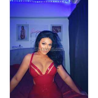 trans girl TsRosiemor 3638823