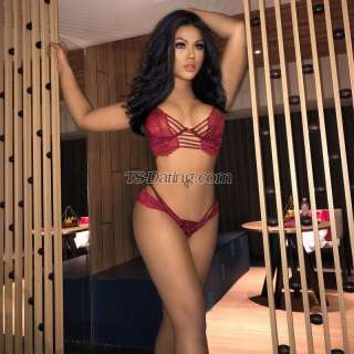 trans girl TsRosiemor 4368307